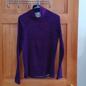 Under Armour Quarter Zip